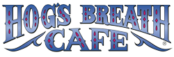 Hogs Breath Cafe