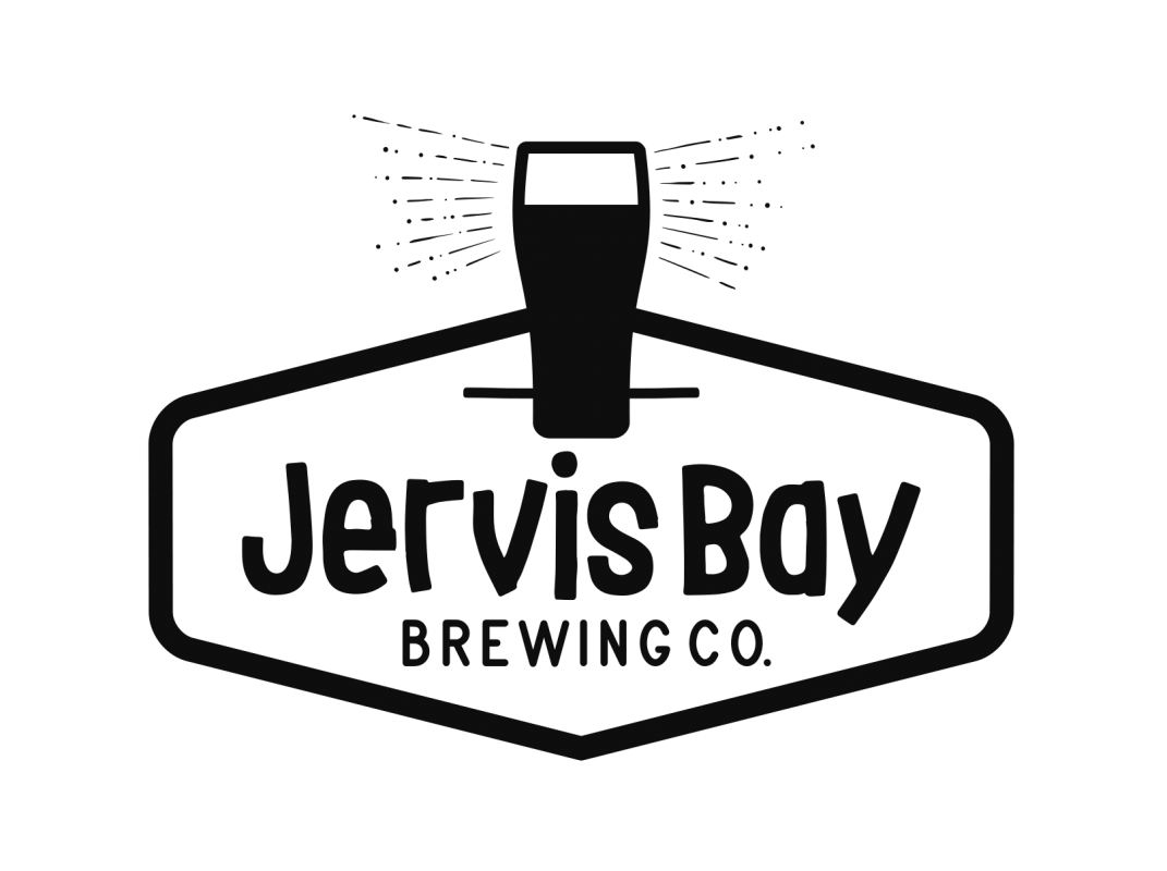 J419 Jb Brewing Co Logo Final Black