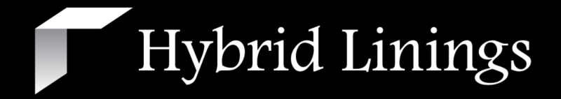 Hybrid Linings Black Long
