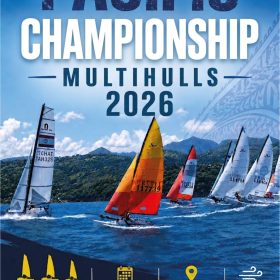Affiche Cpm 2026 Anglais Large